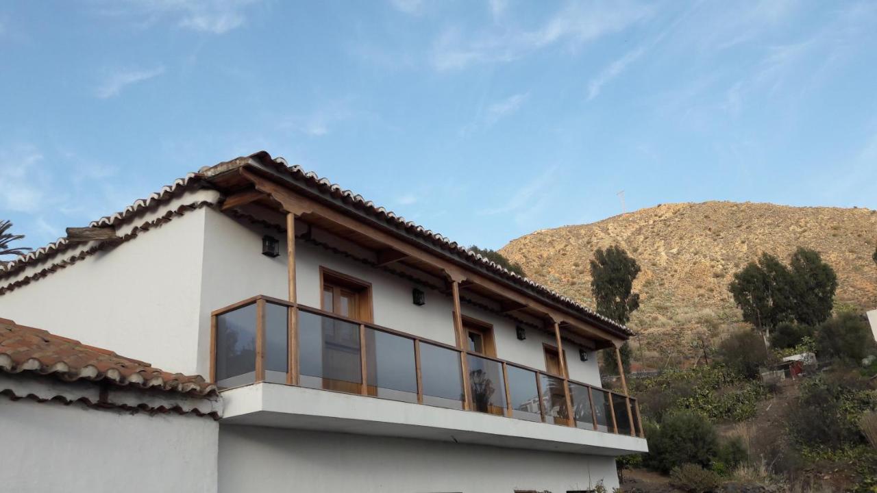 El Regalo De Mis Abuelos Santa Lucia Eksteriør billede